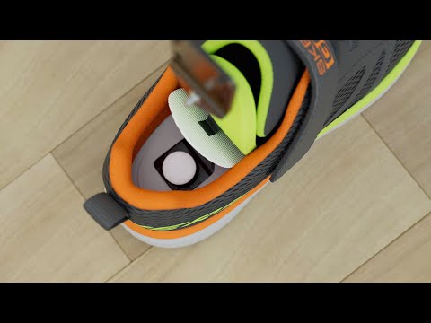 Skechers Kids - Where's My Skechers? commercial