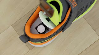 Skechers Kids - Where's My Skechers?