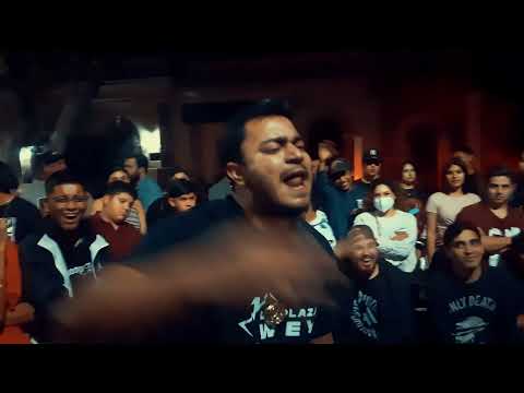 REM VS PABLO | REGIONAL HEROICA - HERMOSILLO | OCTAVOS DE FINAL | RD2P X KO