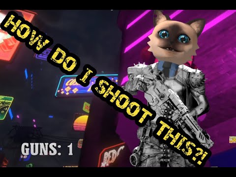 You'll NEVER guess how many GUNS Jyggal got in Callous Row Ep25 (s2)