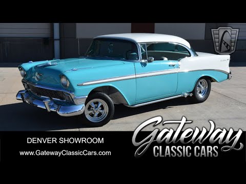 1956 Chevrolet 210 (CC-1868382) for sale in O'Fallon, Illinois
