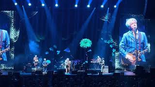 Split Enz Message to my girl Claudelands Arena 2026