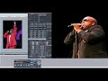 Gnarls Barkley Crazy Slowed Down