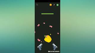 Double Gun Attack video preview