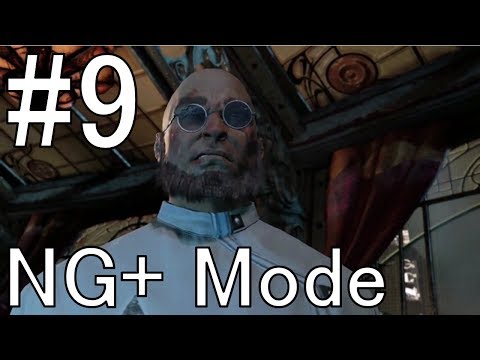Batman: Arkham City Remastered | Part 9 - Confronting Hugo | New Game Plus Walkthrough Playthrough