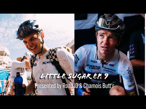 The Cooldown with Alexey and Keegan | Ep. 9 | Little Sugar MTB