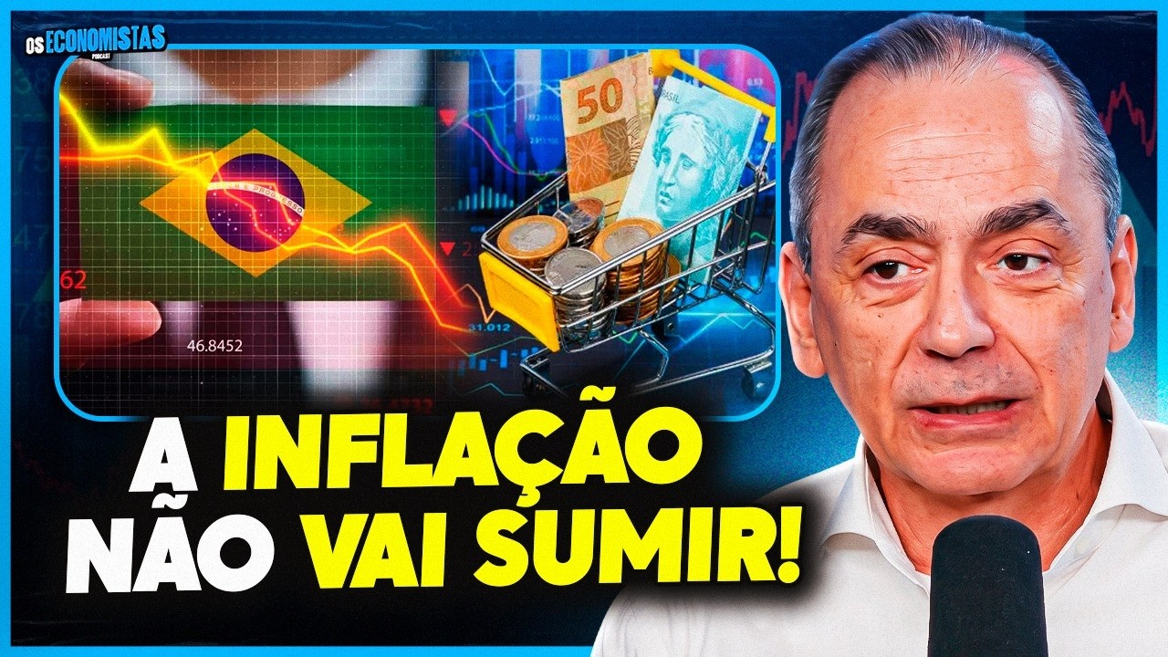 A VERDADE SOBRE A INFLAÇÃO NO BRASIL