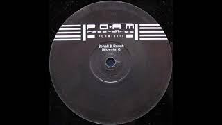 Schall & Rauch - Drehorgel (B1) [FORM12015]