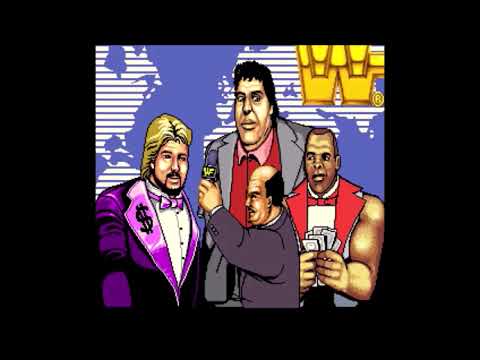 BEST ARCADE MAME ROMS 1989 - retrogames collection