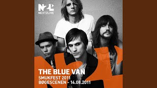 Silly Boy (Live Bøgescenen 2011)