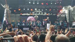 German Montero - A Través Del Vaso