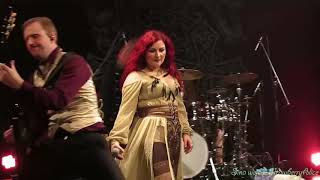 【Strawberry Alice】Therion  . 15 Flesh of the Gods, Bandai Namco Shanghai Base, 08/09/2018.