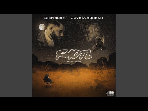 Fmotl (feat. Sixfigure)