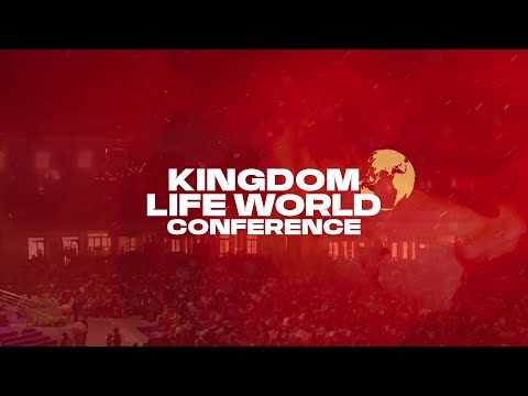 Uncommon | Kingdom Life World Conference | Sunday 23-11-25