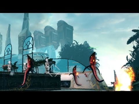 sanctum pc multiplayer