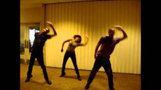 Love Hates Me by Chris James &amp; Pusha T/ Choreography by Derrick Butler #chrisjamesdancecontest