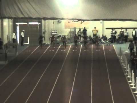 2011 York Open Mens 60m Prelims Ht 1 - 2-5-11