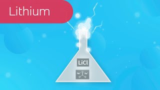 Lithium - warum der Rohstoff aus unserem Alltag nicht mehr wegzudenken ist