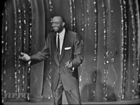 Billy Williams "Write Myself a Letter"