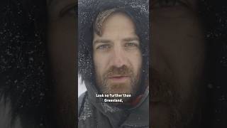 I went to Greenland, here's why the US wants it