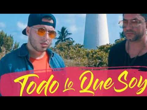 Todo lo que soy Jaydan feat Marcos Yaroide💗😱👌