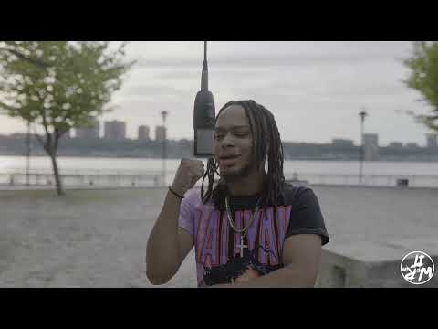 N2$ Chico - Many More (WhoRunItNYC Performance)
