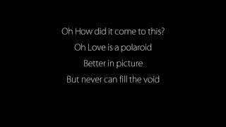 Polaroid   Imagine Dragons Lyrics