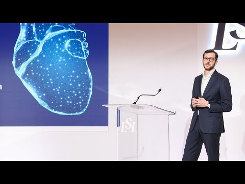 Stefano Pasquino, Tresquare Technologies - Innovative Transcatheter Device | LSI USA '25