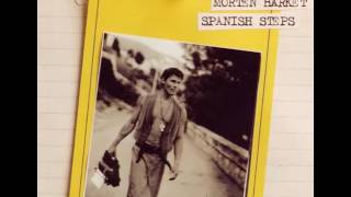 Morten Harket - Spanish Steps