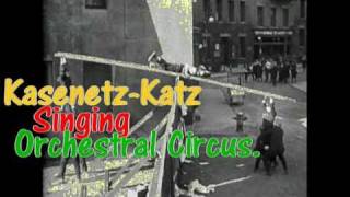 Quick Joey Small-Kasenetz-Katz Singing Orchestral Circus.