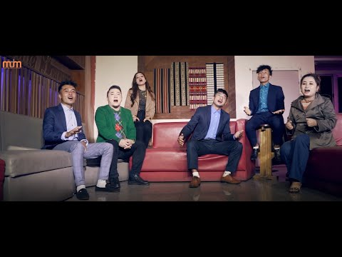 SAWMTEA, TENU-I, ANGAIHTEI, S. RUATTEA, BENJAMIN, ANDREW - BETHLEHEM KAWNG ZAWHIN (OFFICIAL)