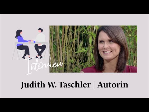 ORF2 HEUTE LEBEN | Interview mit Judith W. Taschler