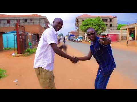 NYAKU MA EWA   RAS P