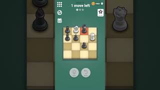 Level 71 - Level 80: Pocket Chess - Solution/Walkthrough