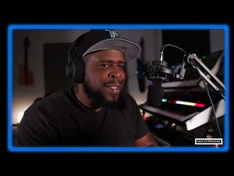 Bolo Da Producer Reacts to "Trons2" beat produced by BPM Audio