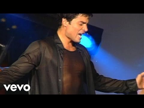 Chayanne - Ay Mama (Video)