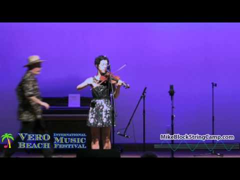 "Pink Rose" | Lily Henley @ MBSC 2014