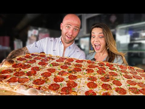 Miami Cheap Eats!! Eating in the Most Expensive City in America!!