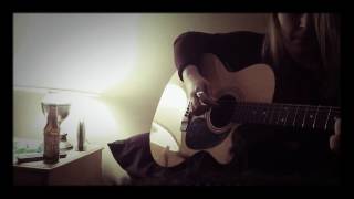 &quot;Hallelujah&quot; - Leonard Cohen/Jeff Buckley/Willie Nelson/Rufus Wainwright (Meaghan Langr Acoustic)