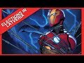 Elections In Latveria | Invincible Iron Man #10