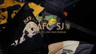 Match Preview | LAFC vs SJ