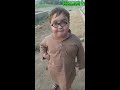 Pathan Ka Baccha Piche To Dekho Cute Boy Looking Like Doreamon