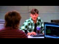 Two and a Half Men S11E11 | Robin Thicke (feat ...