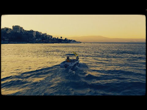 Mobtrap - Criminal feat. Tuia (Official Music Video)