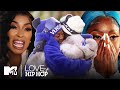 RANKED Top 5 Karlie Spice Moments From Season 11 Of Love Hip Hop Atlanta