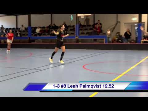 Highlights:VV 84 SK Bjuv - Åstorp/Kvidinge IBS 07/08  2-4