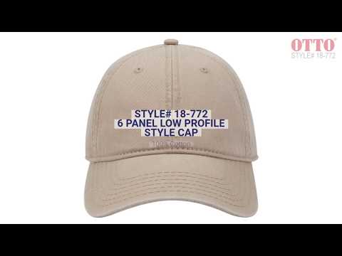 OTTO Best Seller: THE DAD HAT (18-772)
