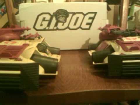G.I. Joe 1990 Cobra Rage A redo for my first part1 that got deleted.3gp
