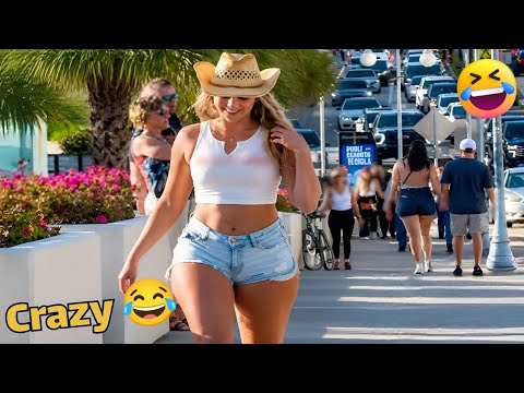 BEST OF THE MONTH #262- Hilarious People's Life  TRY NOT TO LAUGH 😂🔥