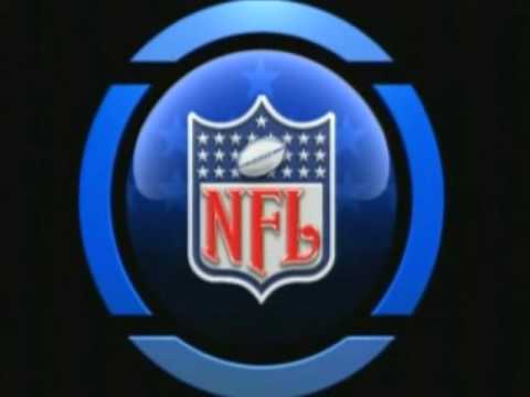 NFL on CBS First on Field Music - CRISP AUDIO!!!!!!!!